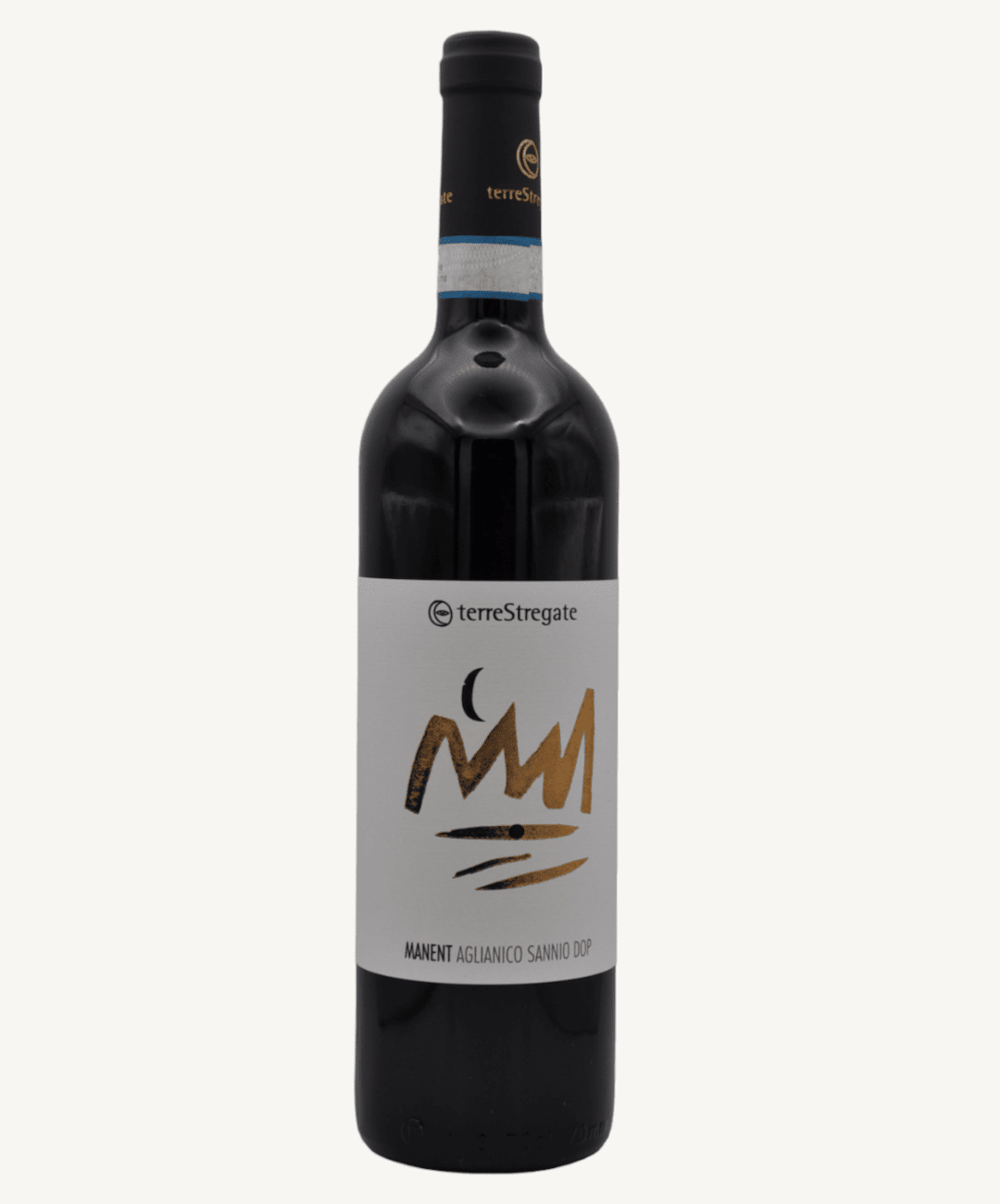 Aglianico "Manent", Terre Stregate