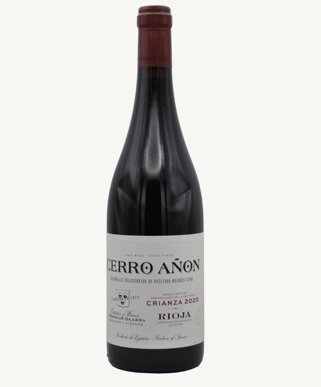 Rioja Crianza