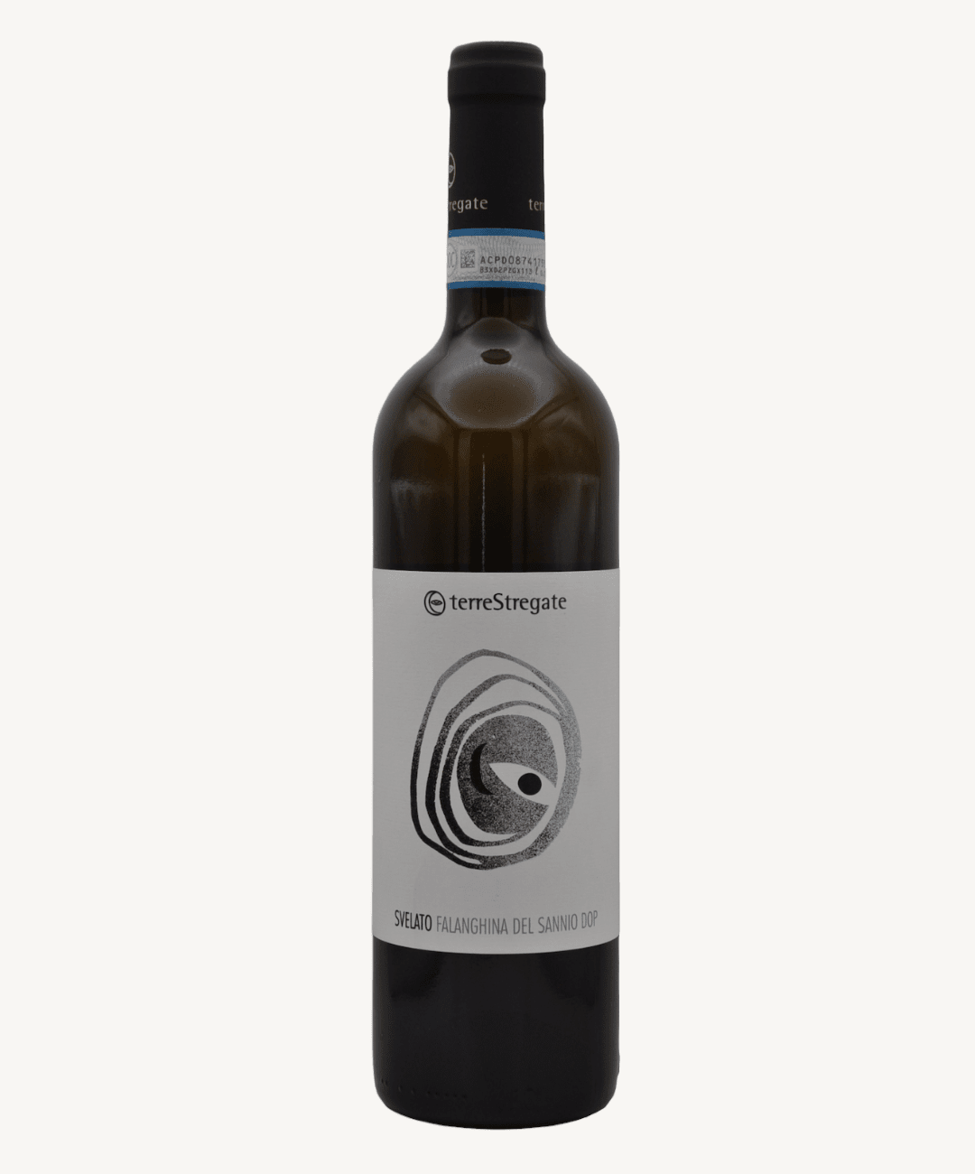 Falanghina "Svelato", Terre Stregate