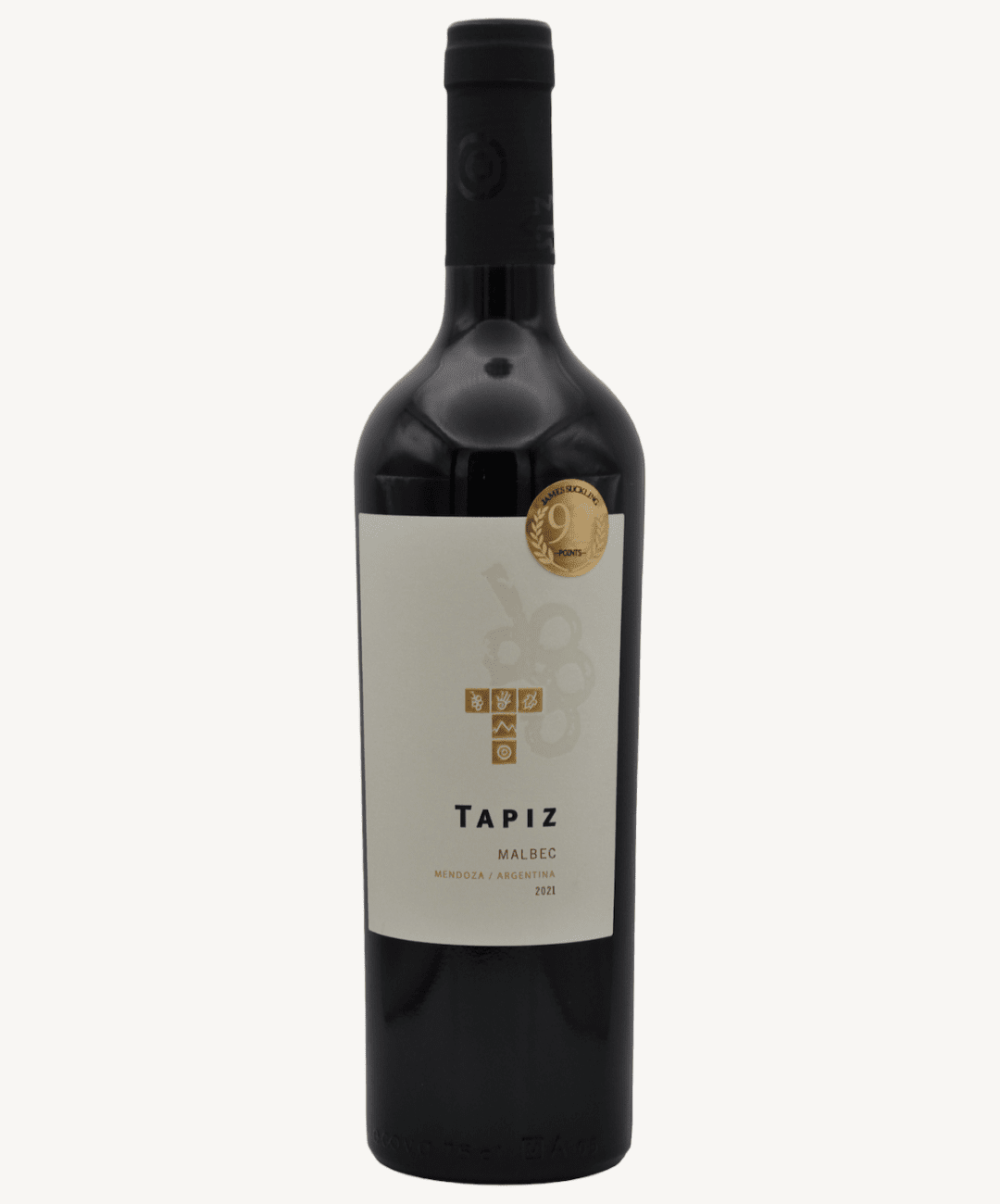 Malbec "Tapiz", Argentina