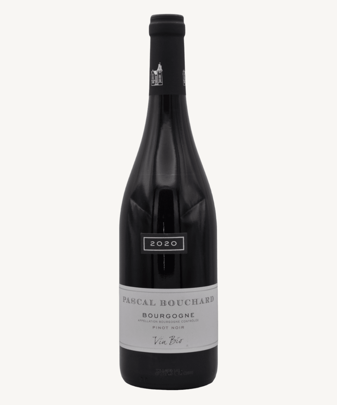 Pinot Noir, Borgogne, Pascal Bouchard