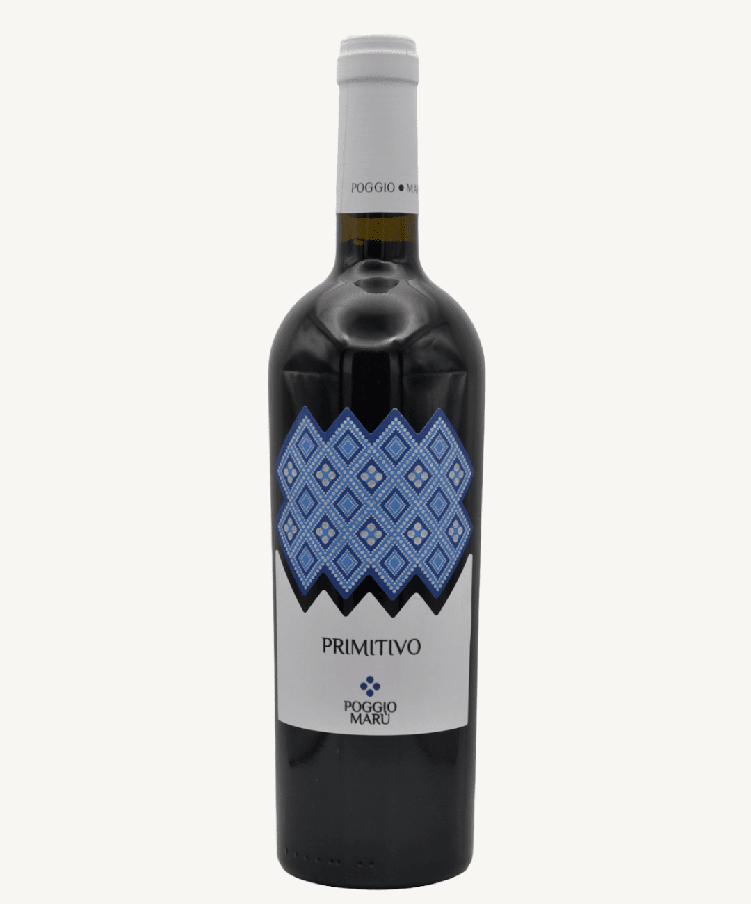Primitivo