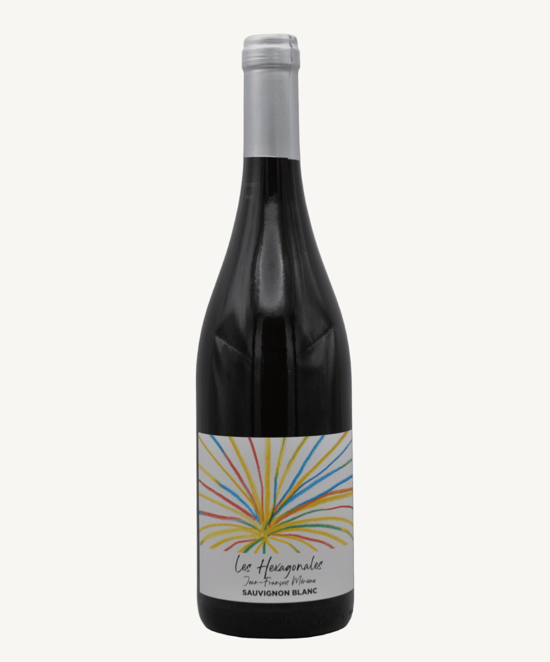 Sauvignon Blanc "Les Hexagonales", Francois Merieau