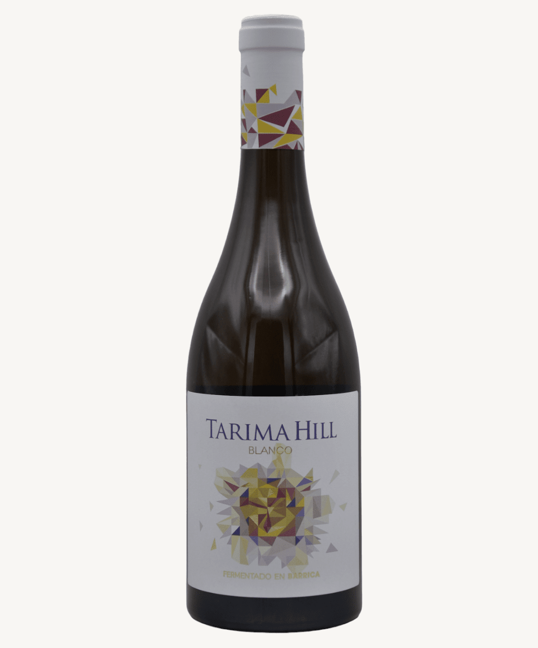 barrel fermented