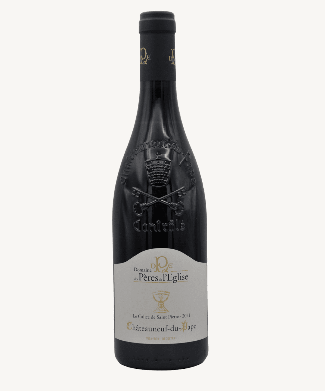 Chateauneuf du Pape