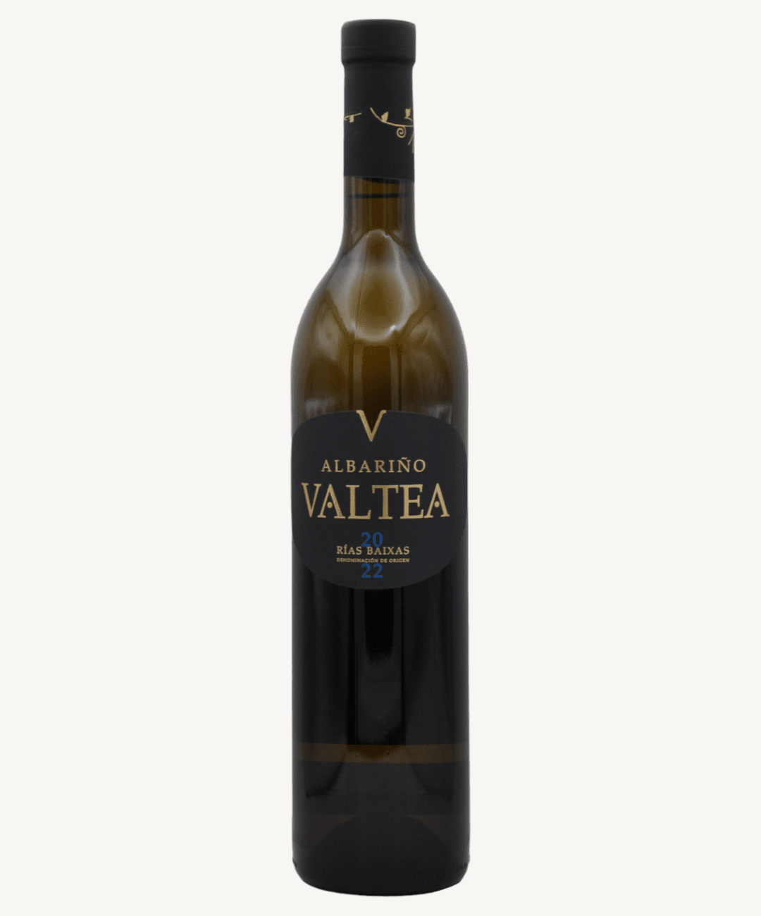 Albarino, Valtea