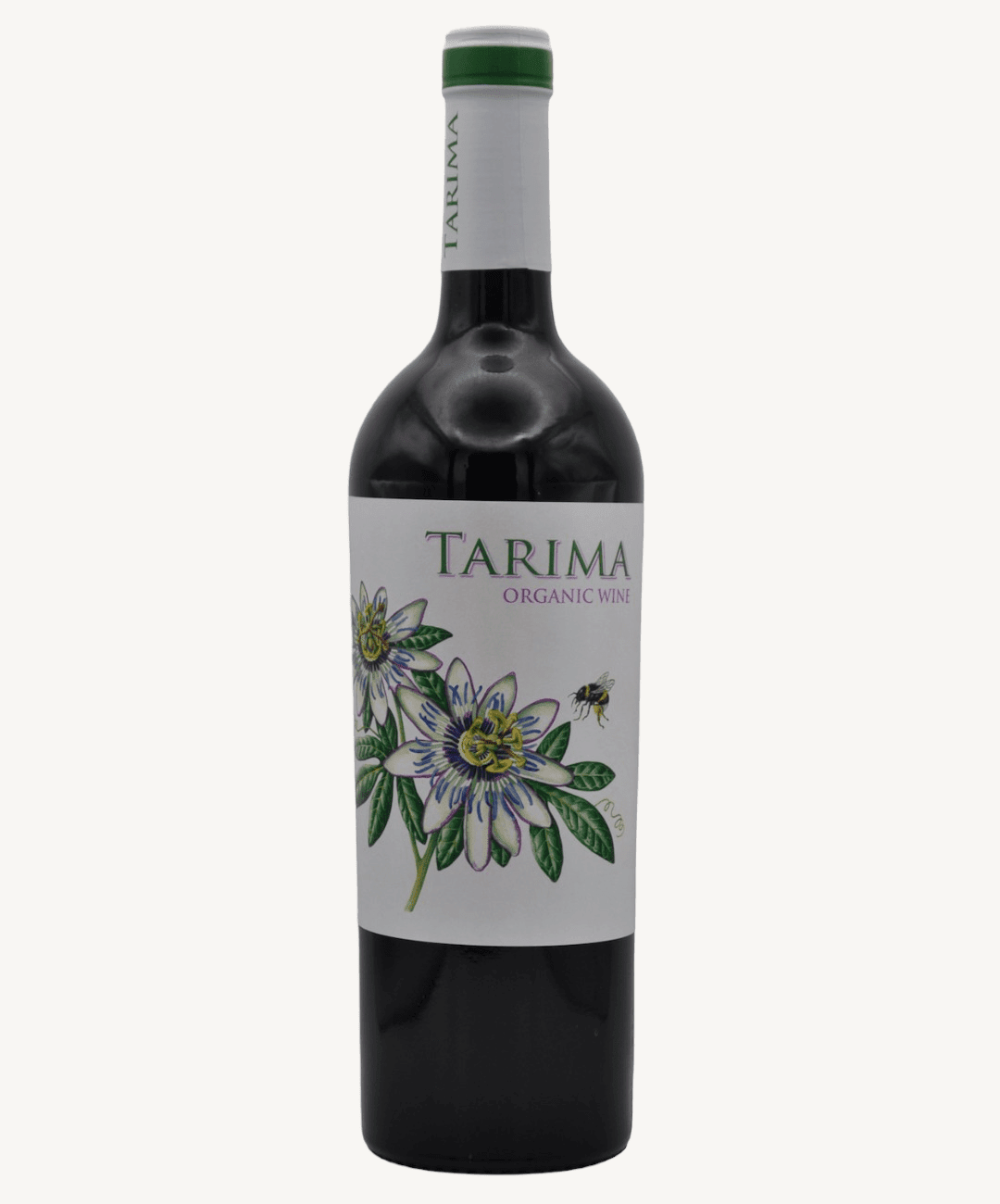 Monastrell, Tarima ORGANIC