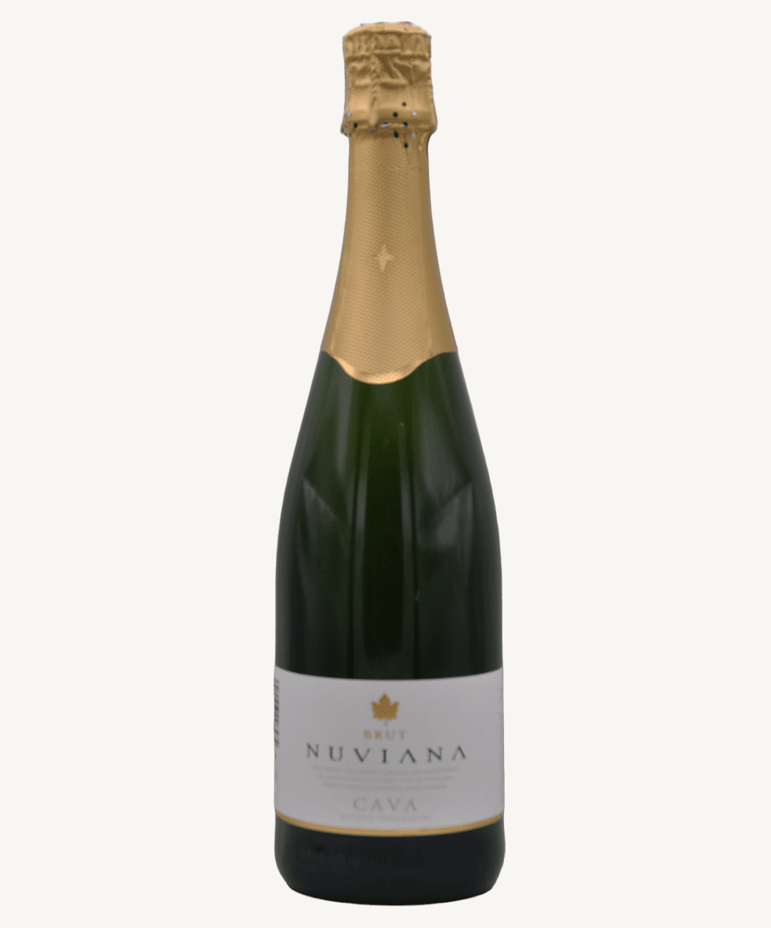 Cava Brut, Nuviana