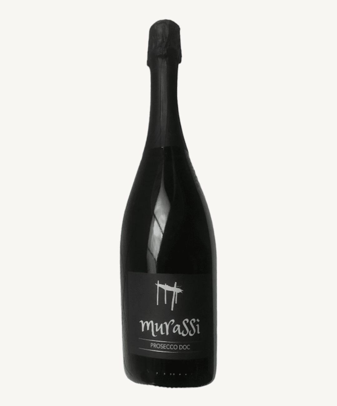 Prosecco Brut, Murassi